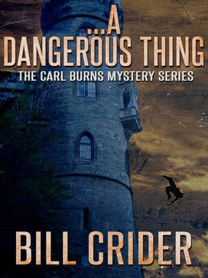 cover image of ...A Dangerous Thing